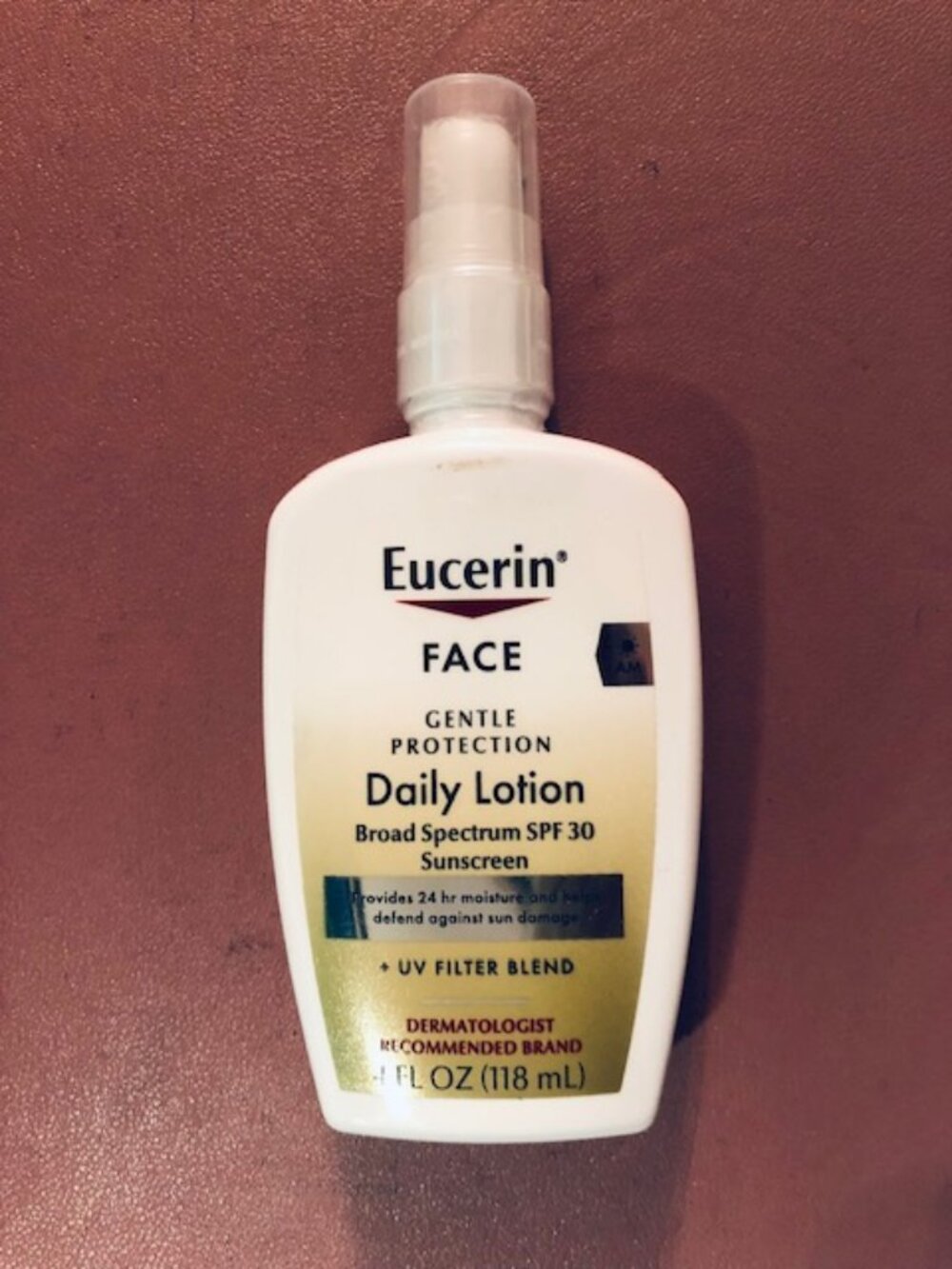 Eucerin Daily Protection Face Lotion SPF 30